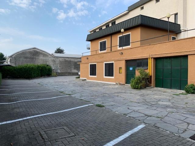 בינאסקו Hotel La Goletta מראה חיצוני תמונה